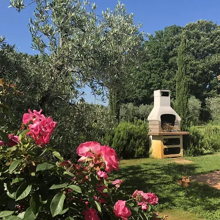 Toscana Tour - Casa Rosina Cecina * Cecina (Livorno)