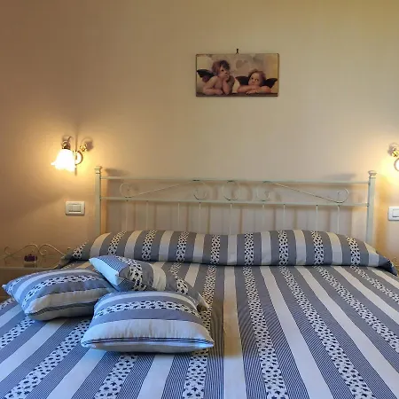 Toscana Tour - Casa Rosina Cecina Lejlighed Cecina (Livorno)