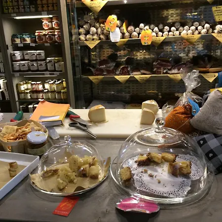 Lejlighed Toscana Tour - Casa Rosina Cecina Cecina (Livorno)