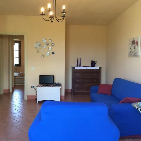 Toscana Tour - Casa Rosina Cecina Lejlighed Cecina (Livorno)