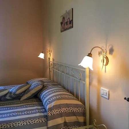 Toscana Tour - Casa Rosina Cecina