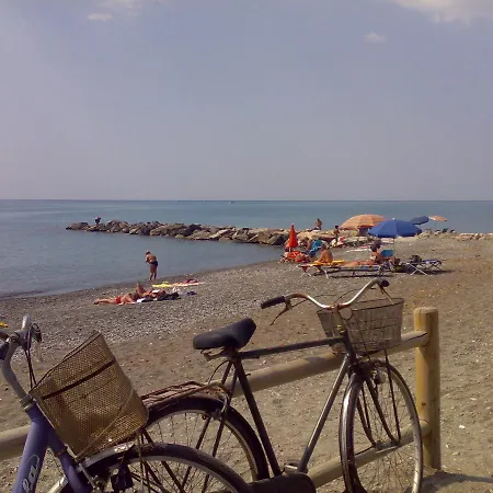 Toscana Tour - Casa Rosina Cecina Cecina (Livorno)