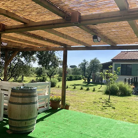 Lejlighed Toscana Tour - Casa Rosina Cecina Cecina (Livorno)