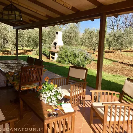 Toscana Tour - Casa Rosina Cecina Apartment Cecina (Livorno)