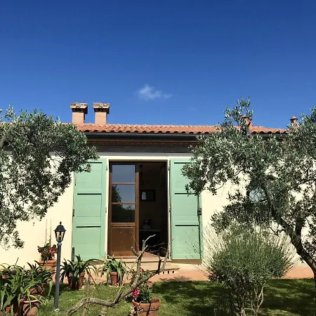 Apartment Toscana Tour - Casa Rosina Cecina Cecina (Livorno)