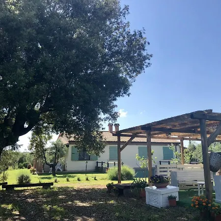 Apartment Toscana Tour - Casa Rosina Cecina