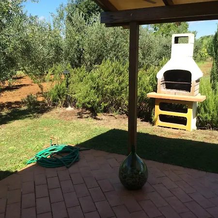 Apartment Toscana Tour - Casa Rosina Cecina Cecina (Livorno)