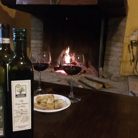 Toscana Tour - Casa Rosina Cecina * Cecina (Livorno)