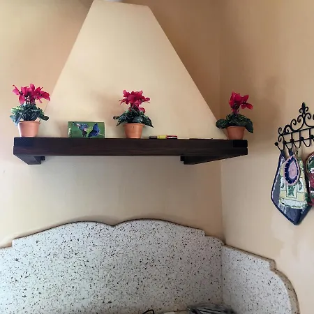 Toscana Tour - Casa Rosina Cecina Apartment *