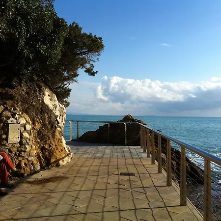 Toscana Tour - Casa Rosina Cecina Apartment Cecina (Livorno)