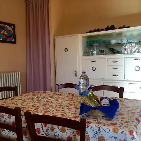Toscana Tour - Casa Rosina Cecina * Cecina (Livorno)