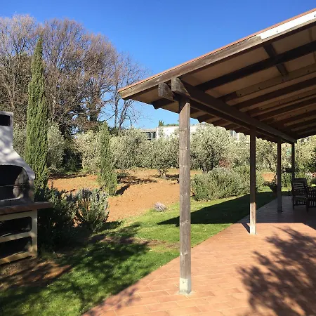 Toscana Tour - Casa Rosina Cecina *