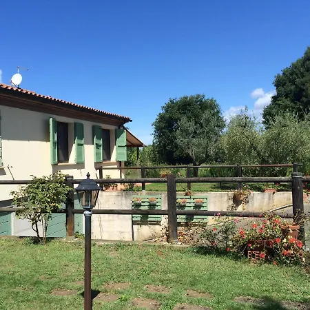 Toscana Tour - Casa Rosina Cecina Apartment Cecina (Livorno)