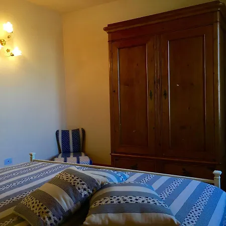 Apartment Toscana Tour - Casa Rosina Cecina *