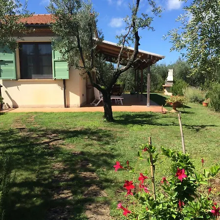 Apartment Toscana Tour - Casa Rosina Cecina