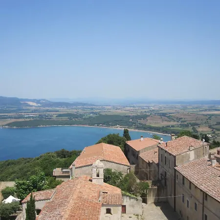 Toscana Tour - Casa Rosina Cecina Apartment