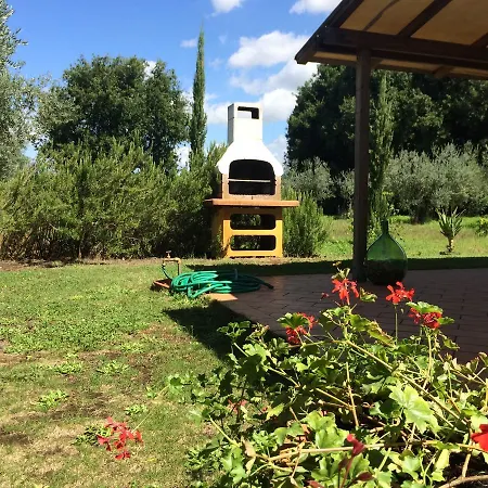 Apartment Toscana Tour - Casa Rosina Cecina *