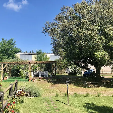 Apartment Toscana Tour - Casa Rosina Cecina