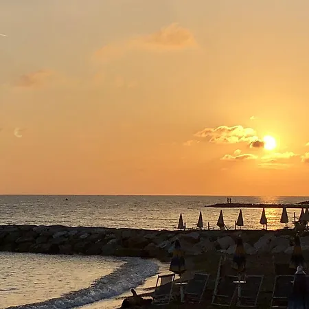 Toscana Tour - Casa Rosina Cecina * Cecina (Livorno)
