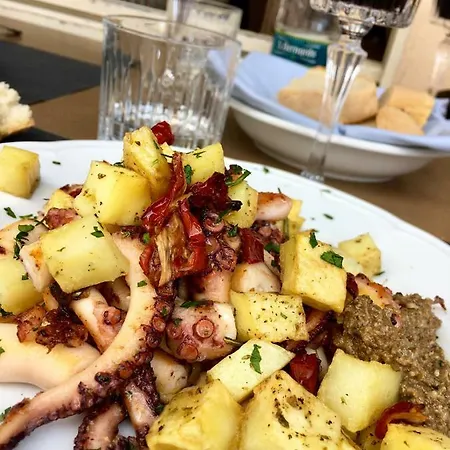 Toscana Tour - Casa Rosina Cecina Cecina (Livorno)